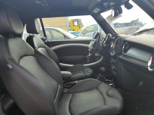 Photo 5 from auction – 2012 MINI COOPER S with VIN WMWZP3C51CT550206