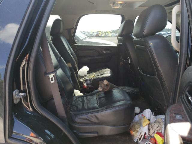 Photo 6 from auction – 2012 GMC YUKON DENA with VIN 1GKS2EEF6CR247069