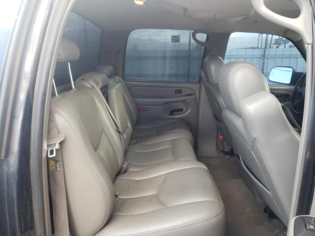 Photo 6 from auction – 2005 GMC NEW SIERRA with VIN 1GTJK33285F955467