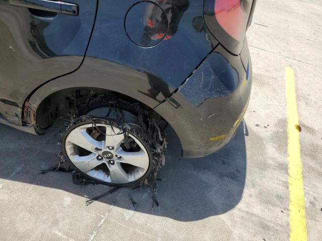 Photo 9 from auction – 2017 KIA SOUL with VIN KNDJN2A20H7435167