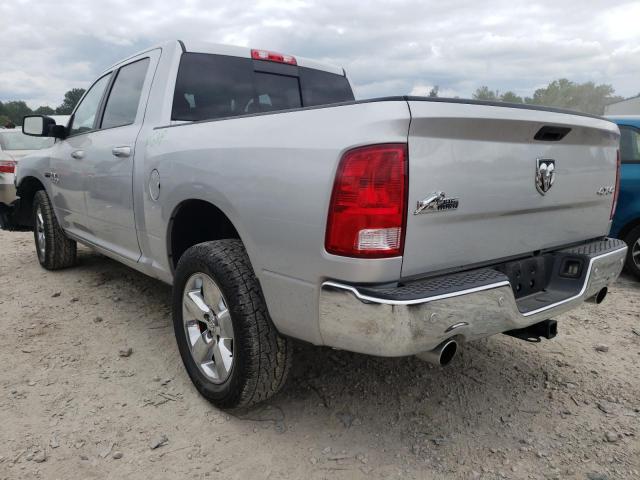 Photo 3 from auction – 2016 RAM 1500 SLT with VIN 3C6RR7LTXGG201879