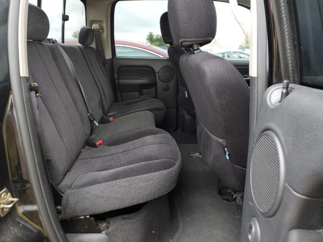 Photo 6 from auction – 2004 DODGE RAM 1500 S with VIN 1D7HU18DX4S788709