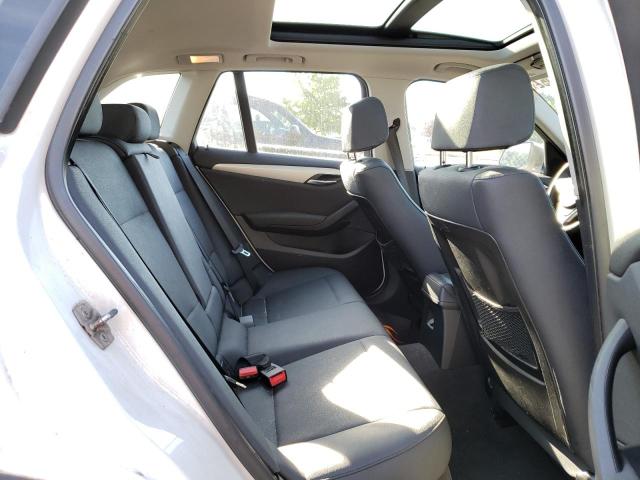 Photo 6 from auction – 2015 BMW X1 XDRIVE2 with VIN WBAVL1C56FVY27035