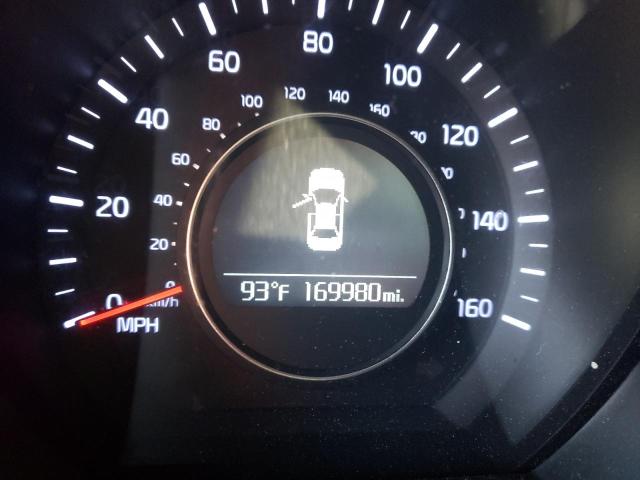 Photo 8 from auction – 2015 KIA OPTIMA LX with VIN 5XXGM4A77FG426619