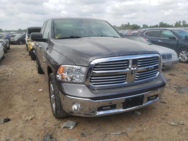 Photo 9 from auction – 2016 RAM 1500 SLT with VIN 1C6RR7GT6GS165661