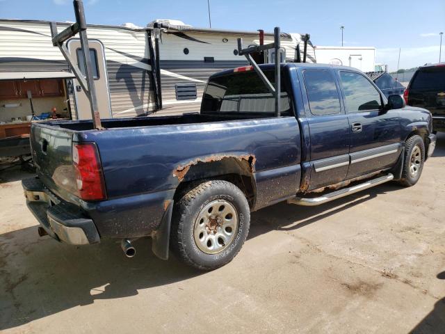 Photo 4 from auction – 2006 CHEVROLET SILVERADO with VIN 1GCEC19T76Z124920