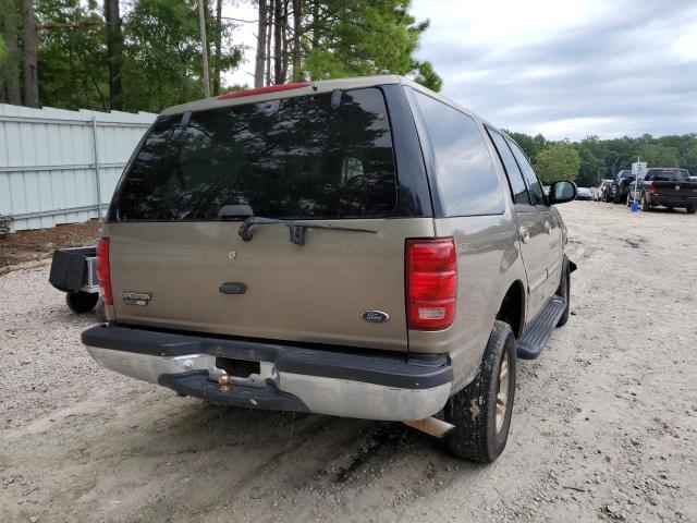 Photo 4 from auction – 2002 FORD EXPEDITION with VIN 1FMPU16LX2LA95271