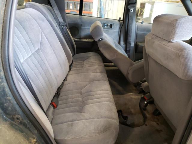 Photo 6 from auction – 1994 CHRYSLER LEBARON LE with VIN 1C3AA3636RF199803