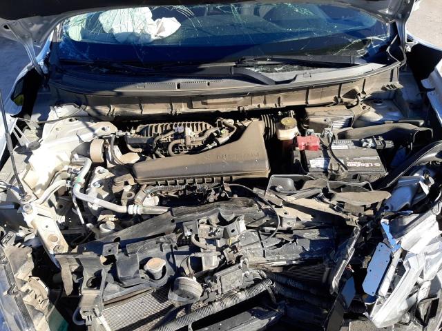 Photo 7 from auction – 2018 NISSAN ROGUE S with VIN KNMAT2MT9JP538328