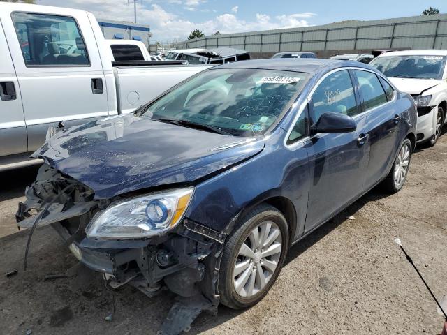 Photo 2 from auction – 2015 BUICK VERANO with VIN 1G4PP5SK8F4199575
