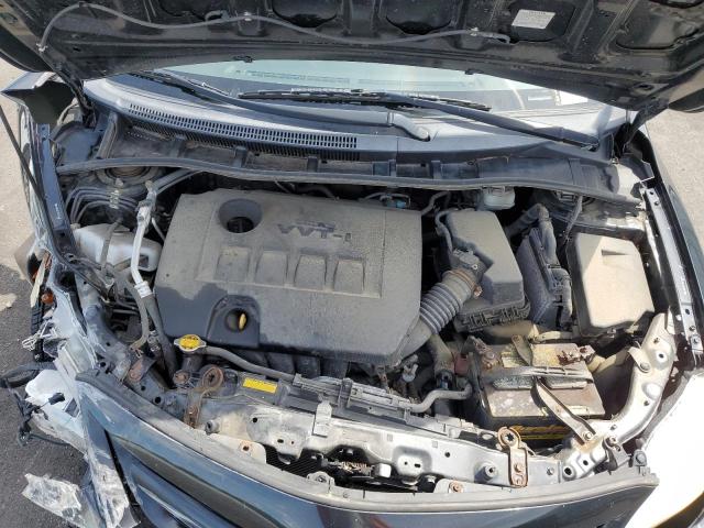 Zdjęcie 7 z aukcji – 2011 TOYOTA COROLLA BA z VIN JTDBU4EE7B9125469