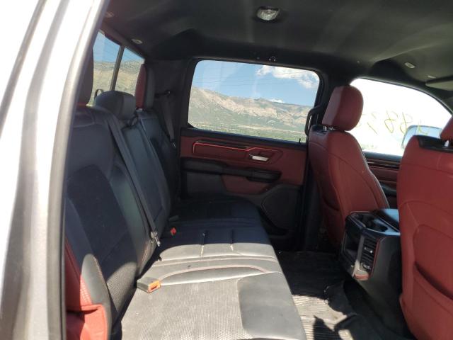 Photo 6 from auction – 2020 RAM 1500 REBEL with VIN 1C6SRFLT2LN257747