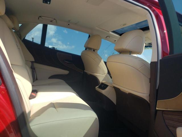 Photo 6 from auction – 2020 LEXUS LS 500 BAS with VIN JTHD51FF8L5012701