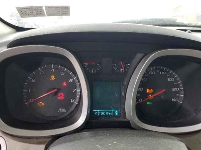 Photo 8 from auction – 2012 CHEVROLET EQUINOX LS with VIN 2GNFLCEK2C6139269