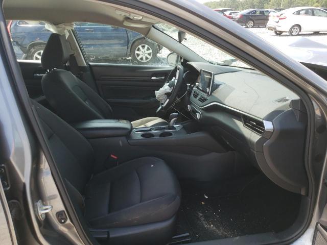 Photo 5 from auction – 2019 NISSAN ALTIMA S with VIN 1N4BL4BV2KC166995