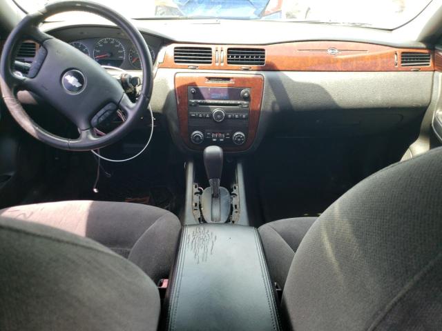 Photo 9 from auction – 2010 CHEVROLET IMPALA LT with VIN 2G1WB5EK0A1146859