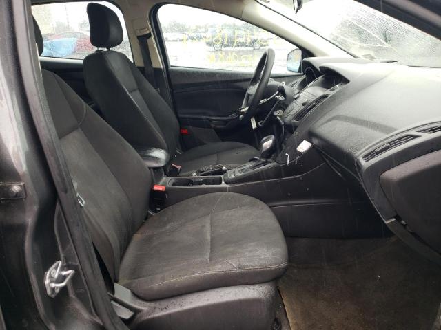Photo 5 from auction – 2018 FORD FOCUS SE with VIN 1FADP3F2XJL285142