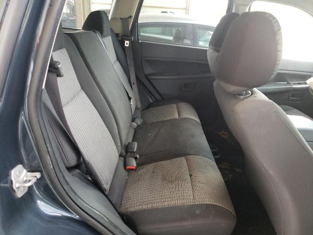 Photo 6 from auction – 2008 JEEP GRAND CHER with VIN 1J8GS48K18C153804