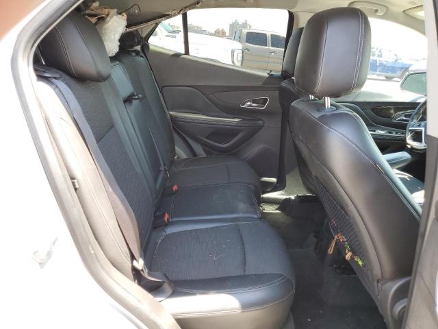 Photo 6 from auction – 2015 BUICK ENCORE with VIN KL4CJASB2FB050825