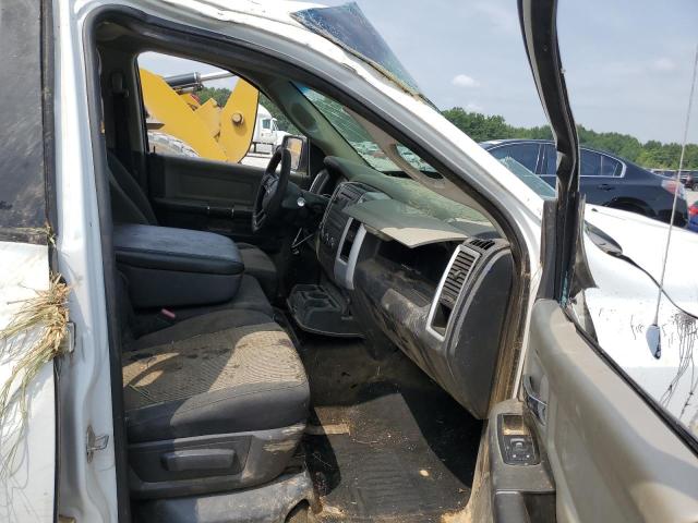 Photo 5 from auction – 2012 DODGE RAM 2500 S with VIN 3C6UD5DL1CG304243