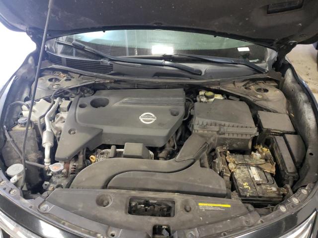 Photo 7 from auction – 2013 NISSAN ALTIMA 2.5 with VIN 1N4AL3AP9DC293139