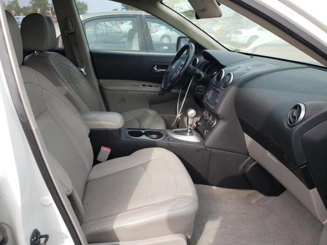 Photo 5 from auction – 2013 NISSAN ROGUE S with VIN JN8AS5MV2DW617862