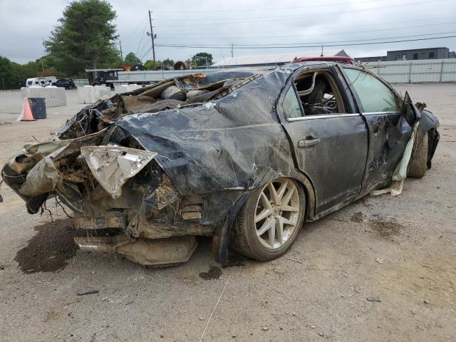 Photo 4 from auction – 2011 FORD FUSION SEL with VIN 3FAHP0JAXBR140944