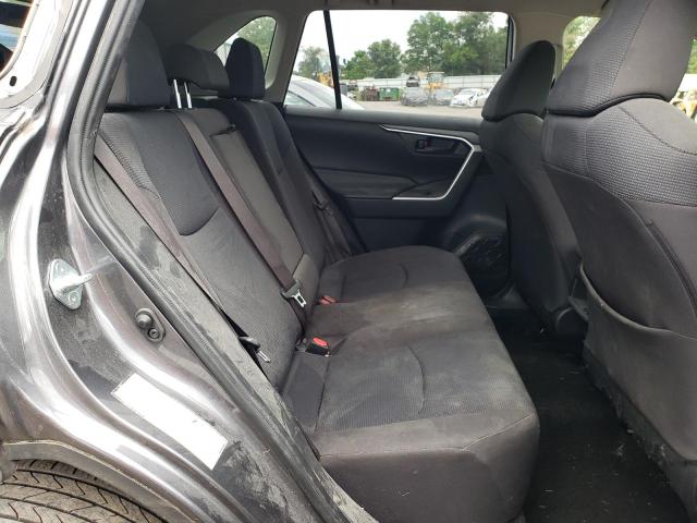 Photo 6 from auction – 2019 TOYOTA RAV4 LE with VIN JTMF1RFV8KJ006138