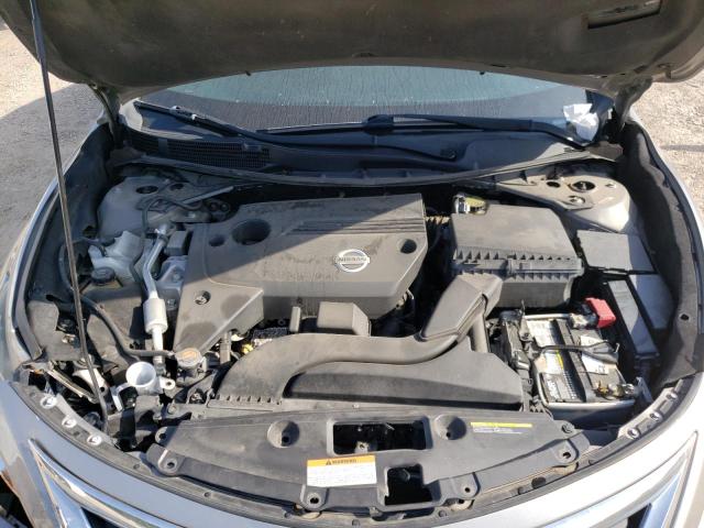 Photo 7 from auction – 2014 NISSAN ALTIMA 2.5 with VIN 1N4AL3AP3EN259834