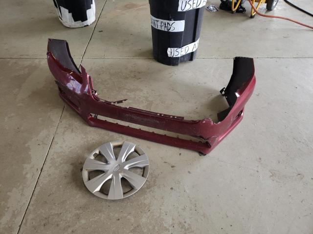 Photo 9 from auction – 2015 SUBARU IMPREZA with VIN JF1GPAA65F8307313