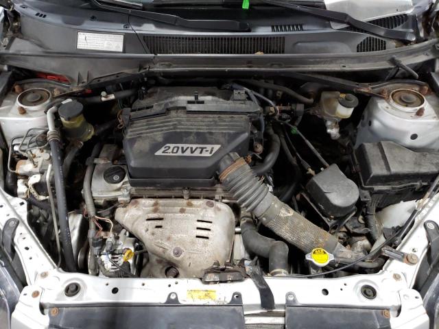 Photo 7 from auction – 2003 TOYOTA RAV4 with VIN JTEGH20V030086795