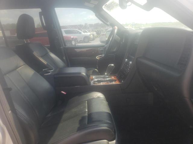 Photo 5 from auction – 2015 LINCOLN NAVIGATOR with VIN 5LMJJ2HTXFEJ11607