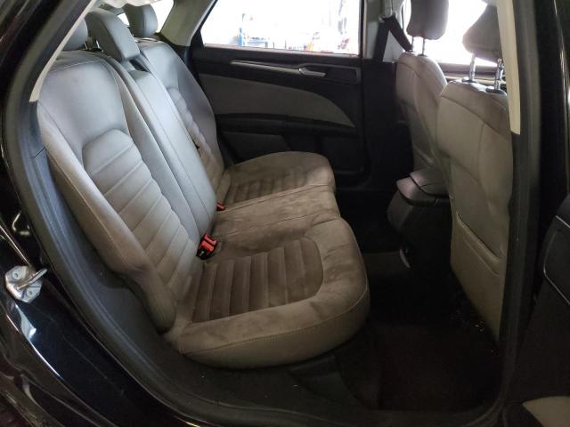 Photo 6 from auction – 2015 FORD FUSION S with VIN 3FA6P0G72FR225012