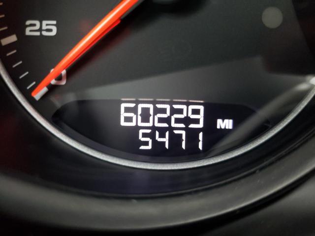 Foto 8 de la subasta – 2014 PORSCHE PANAMERA S con VIN WP0AB2A79EL055994
