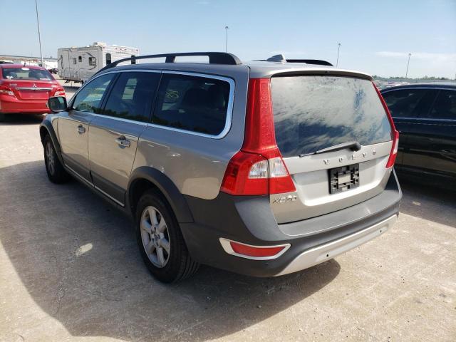 Photo 3 from auction – 2012 VOLVO XC70 3.2 with VIN YV4952BZ6C1131834