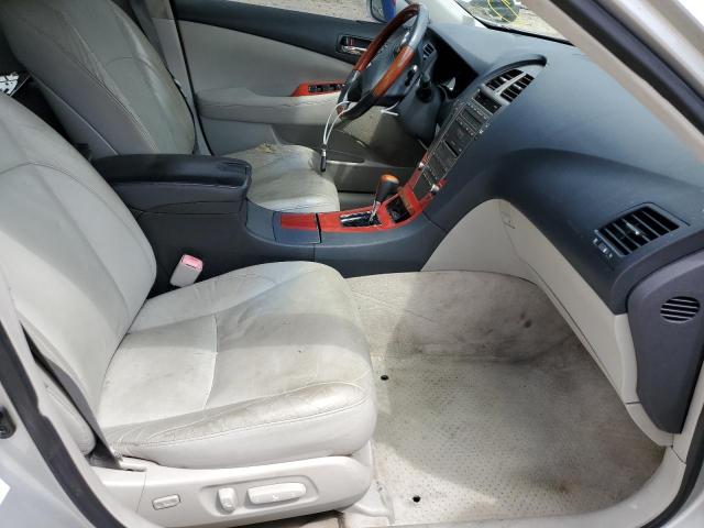 Photo 5 from auction – 2008 LEXUS ES 350 with VIN JTHBJ46G282265955