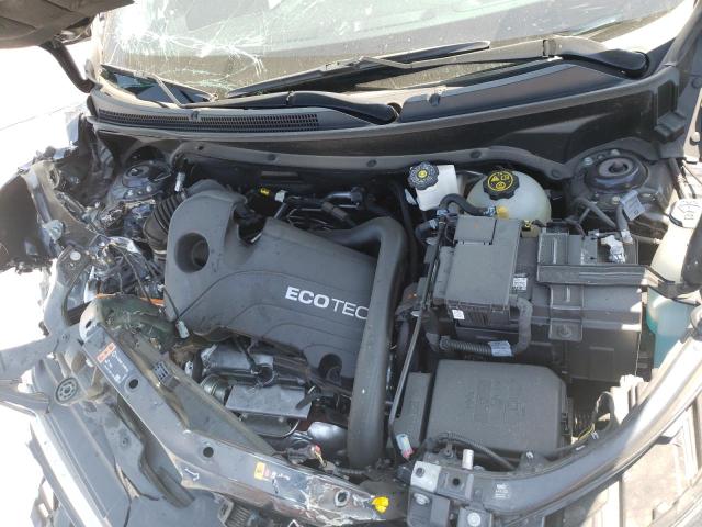 Photo 7 from auction – 2020 CHEVROLET EQUINOX LS with VIN 3GNAXHEVXLS731607