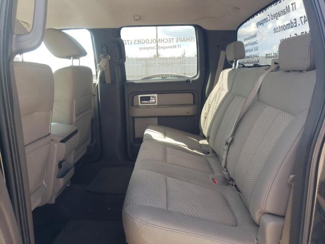 Photo 6 from auction – 2009 FORD F150 SUPER with VIN 1FTPW14V39FB23178