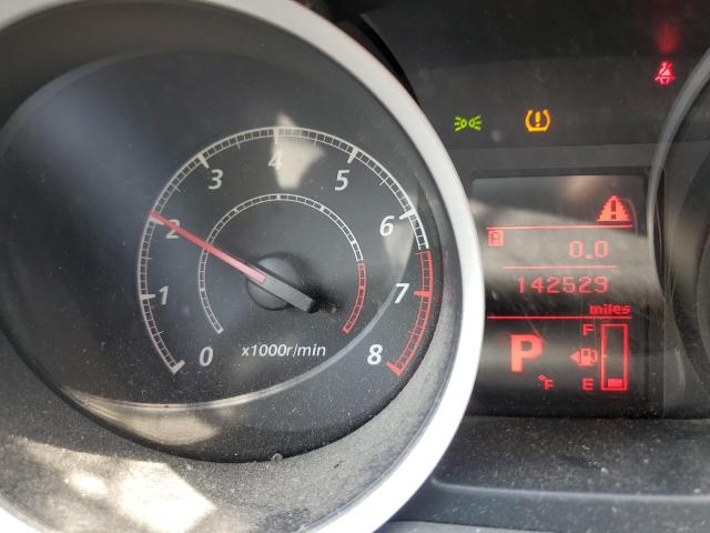 Photo 8 from auction – 2015 MITSUBISHI LANCER ES with VIN JA32U2FU5FU008937