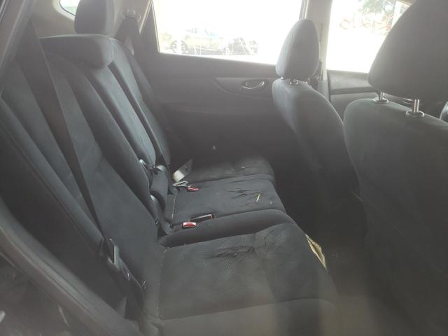 Photo 6 from auction – 2016 NISSAN ROGUE S with VIN JN8AT2MT0GW014231