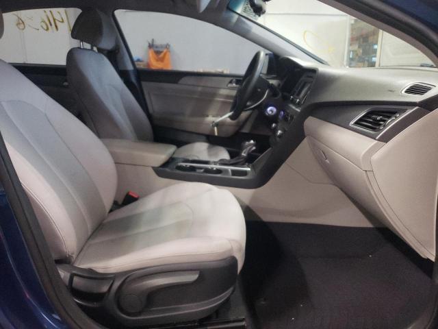 Photo 5 from auction – 2015 HYUNDAI SONATA with VIN 5NPE24AF3FH234395