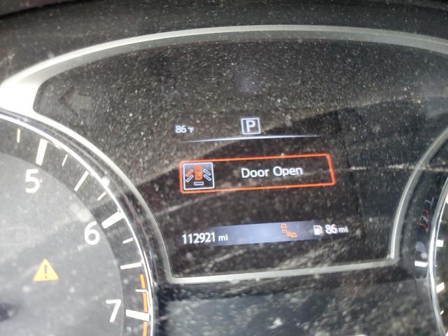 Photo 8 from auction – 2017 NISSAN ALTIMA 2.5 with VIN 1N4AL3AP2HC180087