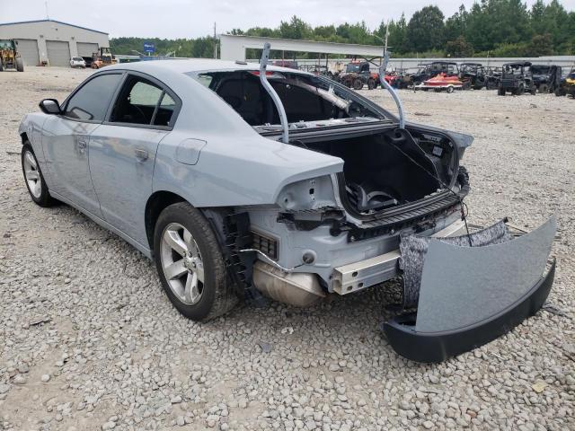 Photo 3 from auction – 2021 DODGE CHARGER SX with VIN 2C3CDXBG8MH504371