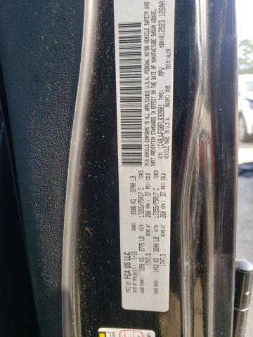 Photo 10 from auction – 2015 JEEP WRANGLER U with VIN 1C4BJWFG8FL632801