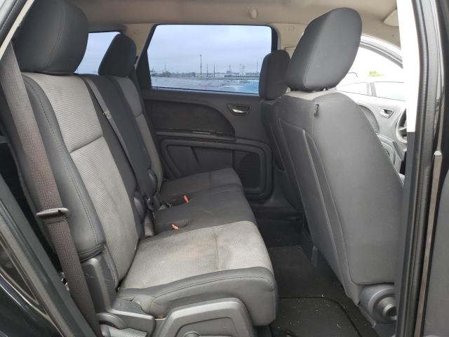 Photo 6 from auction – 2009 DODGE JOURNEY SE with VIN 3D4GG47B79T174935