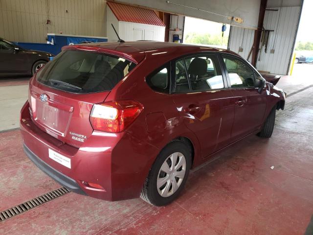 Photo 4 from auction – 2015 SUBARU IMPREZA with VIN JF1GPAA65F8307313