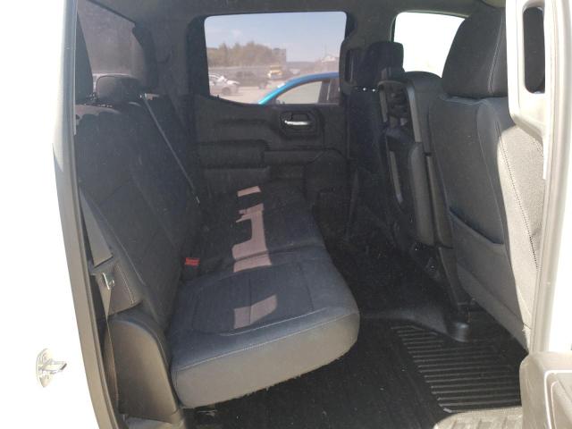 Photo 6 from auction – 2019 CHEVROLET silverado with VIN 1GCPYAEH7KZ217166