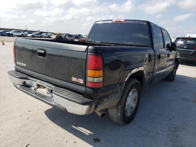 Photo 4 from auction – 2006 GMC NEW SIERRA with VIN 2GTEC13T461224152