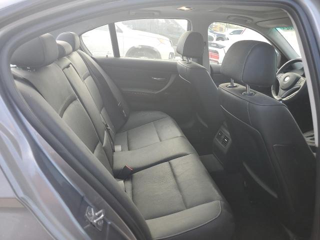 Photo 6 from auction – 2011 BMW 335 D with VIN WBAPN7C52BF184516