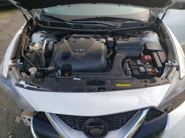 Photo 7 from auction – 2017 NISSAN MAXIMA 3.5 with VIN 1N4AA6AP5HC414245